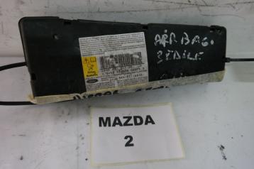 Mazda 2 airbag sedile