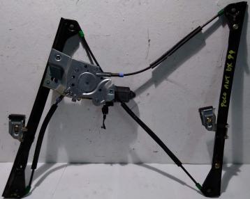 ALZAVETRO ANT DX VOLKSWAGEN POLO 1999 6N3837402E<br /><br />