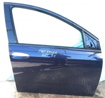 PORTIERA ANT SX FIAT CROMA 2005/10 51729673<br />