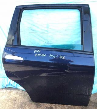 PORTIERA POST DX FIAT CROMA 2005/10 51729668<br /><br /><br />