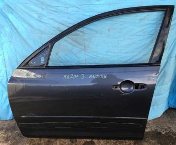 Portiera ant sx mazda 3 2006/09 bpyk5902xj