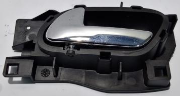MANIGLIA INTERNA  ANT SX CITROEN C4 2007 1.6 HDI 96435311<br /><br />