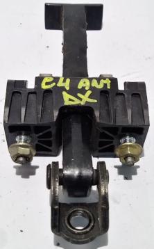 Tirante portiera ant dx citroen c4 2007 1.6 hdi 00009181h8