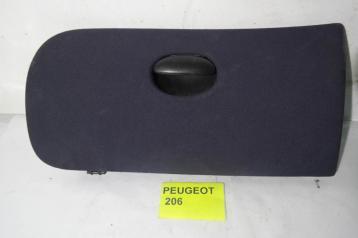 Peugeot cassetto portaoggetti peugeot 308 1600 hdi 8226LE 8226LE