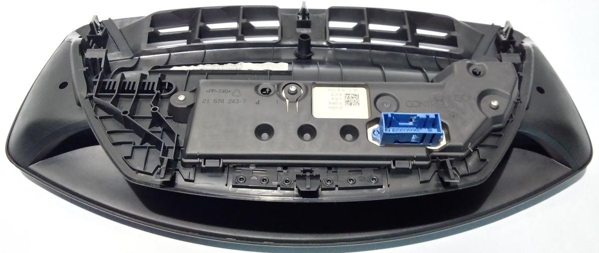 CONTAKM ELETTRONICO CITROEN C4 1.6 HDI 2007 281164004<br /><br />