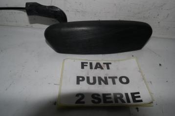 FIAT PUNTO 2a SERIE MANIGLIA ESTERNA