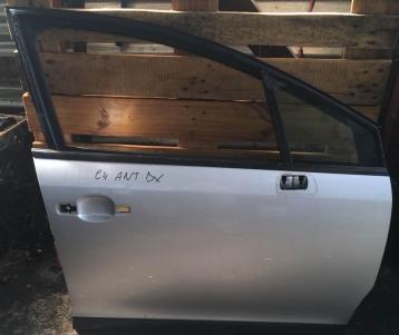 PORTIERA ANT DX CITROEN C4 1.6 HDI 2007 00009004W4<br />