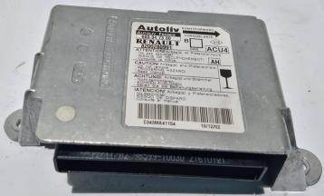 CENTRALINA AIRBAG RENAULT MEGANE 2005 8200280991<br />