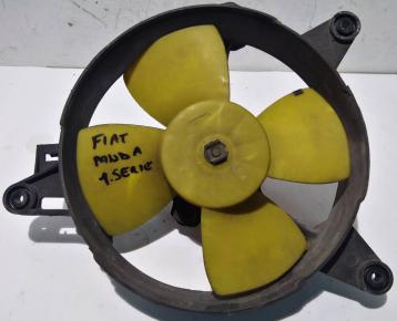 Ventola radiatore fiat panda 1 s. 1.0 bz 46542852