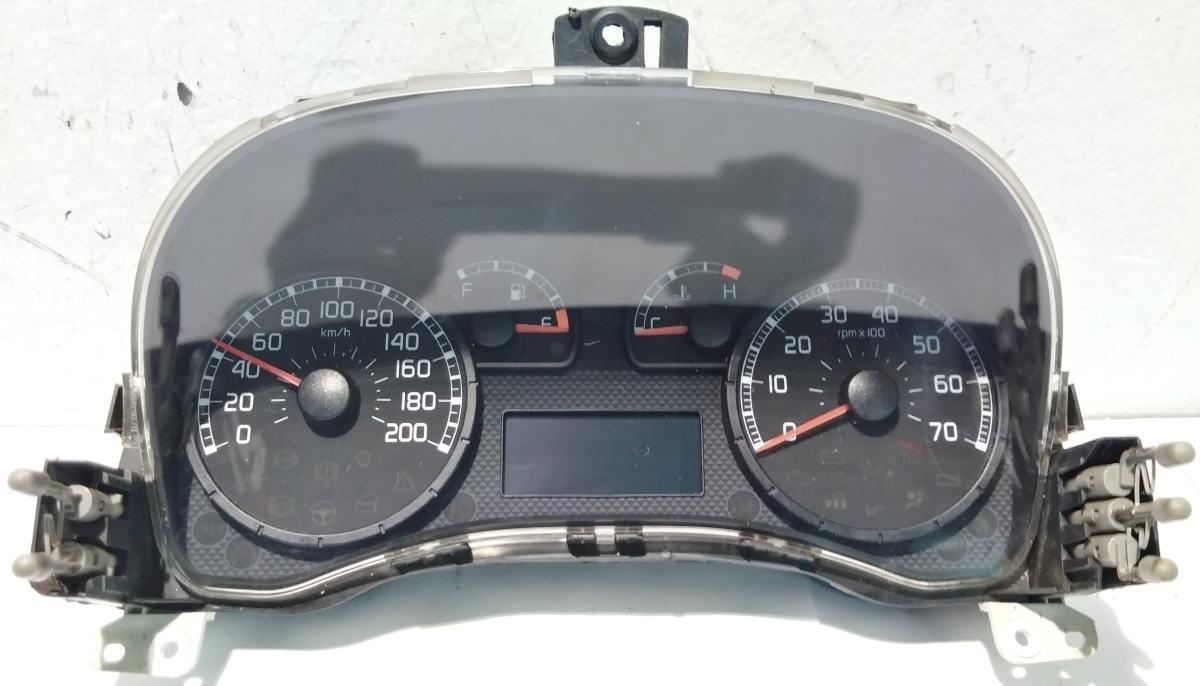 CONTAKM FIAT PANDA 1.3 MTJ 2005 51759897<br /><br /><br />