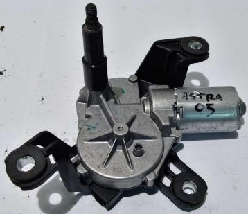 MOTORINO TERGICRISTALLO POSTERIORE OPEL ASTRA H 1.4 BZ  2005 0390201591<br /><br />