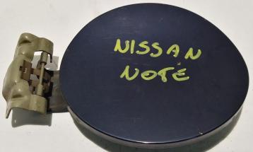 SPORTELLO CARBURANTE NISSAN NOTE 1.5 DCI 2005 788309U00A<br /><br /><br />