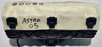 AIRBAG PASSEGGERO OPEL ASTRA H 2005 1.4 BZ 13168095<br />