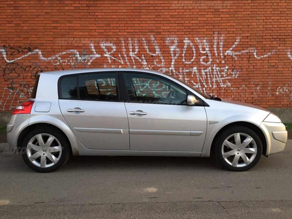 CENTRALINA MOTORE RENAULT MEGANE 2005 1.9 CDI 0281010769<br /><br />