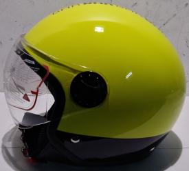 Bhr caschi CASCO BHR BANDIERA ITALIA STILE Momo design CASCO6