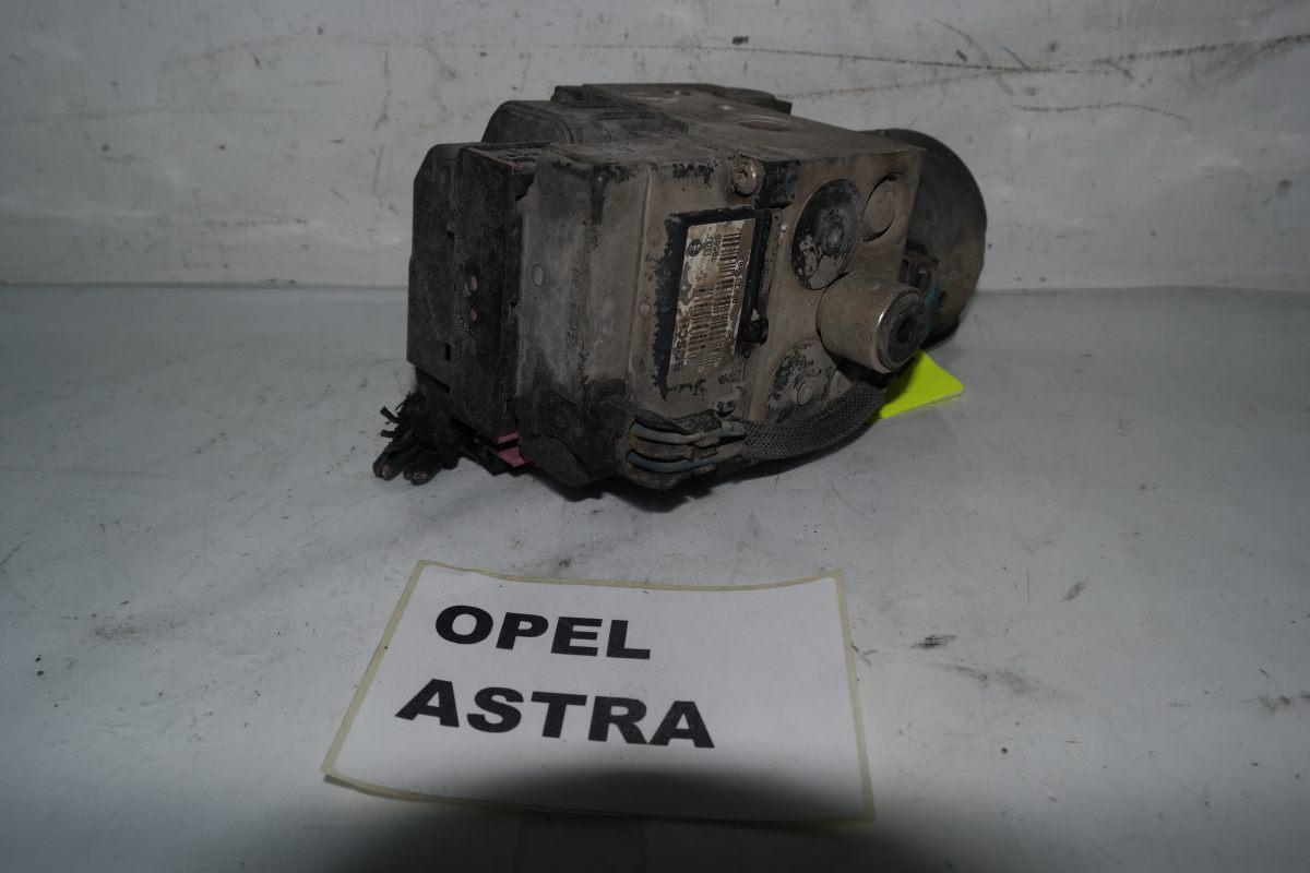 Opel astra 0 273 004 062 centralina abs bosch