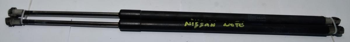 PISTONCINI COFANO NISSAN NOTE 2006 904509U00C<br />