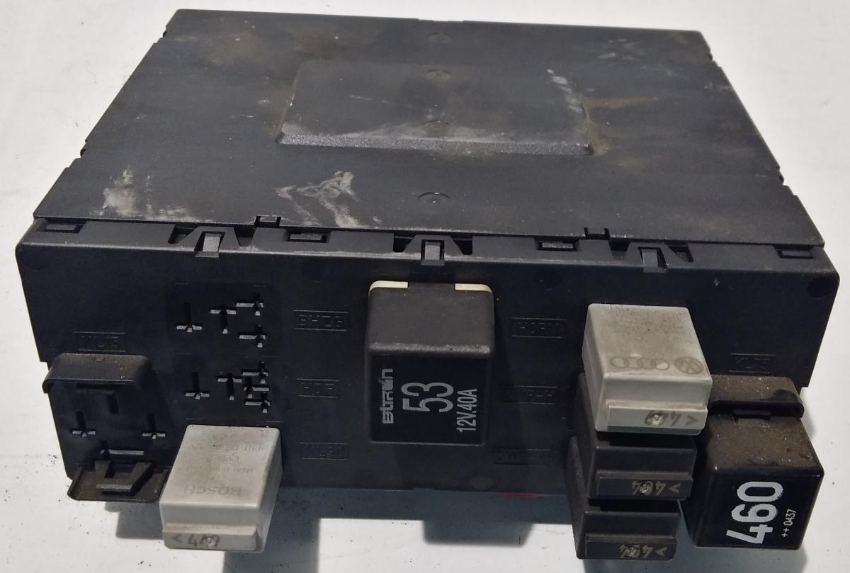BODY COMPUTER VOLKSWAGEN GOLF 5 1K0937049T<br /><br /><br />