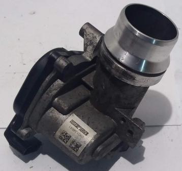 Corpo farfallato megane 1.5 dci 2012  8200614985