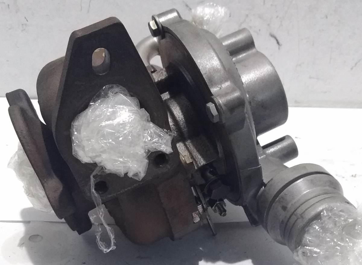 TURBINA MEGANE 1.5 DCI 2012  54399700087<br />