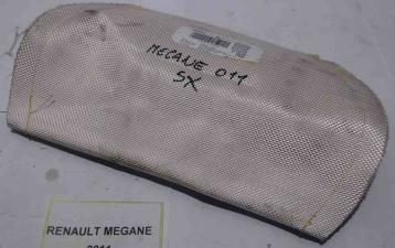 AIRBAG SEDILE INFERIORE SX RENAULT MEGANE 1.5 DCI 2012  <br />