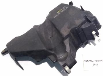 Copertura del motore renault megane 1.5 dci 2011 175b17170r