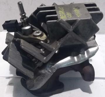 Iniettore avviamento a freddo renault megane 1.5 dci 2012 8200771226