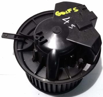 VENTOLA STUFA VOLKSWAGEN GOLF 5 1K1819015F<br /><br /><br />