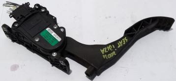 PEDALE ACCELERATORE SEAT IBIZA 1.4 BZ 2004 6Q1721503C<br /><br /><br />