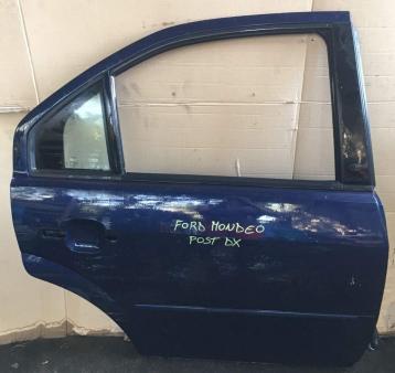 PORTIERA POST DX FORD MONDEO 2001 1446441<br /><br /><br />