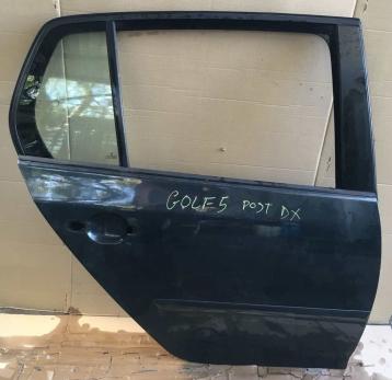 PORTIERA POST DX VOLKSWAGEN GOLF 5  1K6833106J<br /><br /><br />