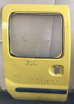Sportello laterale renault kangoo 2000 7751473603