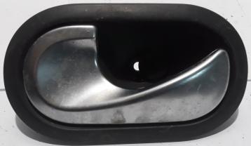 MANIGLIA INTERNA POST SX RENAULT SCENIC 2005 8200843630<br /><br />