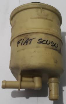 Vaschetta olio servosterzo fiat scudo 2 serie 7700782884