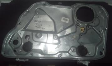 ALZAVETRO ANT DX SEAT IBIZA 2004 6L4837462<br /><br /><br />