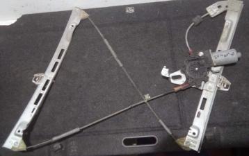 ALZAVETRO ELETTRICO  ANT DX PEUGEOT 206 1.4 HDI 9222F8<br /><br /><br />