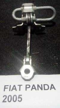 TIRANTE PORTIERA POST SX FIAT PANDA 2005 46826530<br /><br /><br /><br />