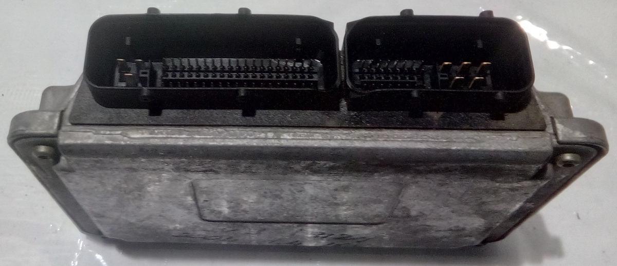 CENTRALINA MOTORE SEAT IBIZA 2004 1.4 BZ 036906034AH<br /><br /><br />