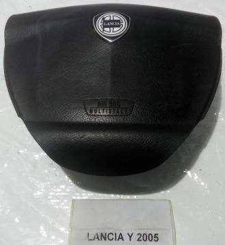 AIRBAG VOLANTE LANCIA Y 2005 1.3 MJT 735429232<br />