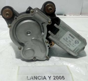 MOTORINO TERGICRISTALLO POSTERIORE LANCIA Y 2005 1.3 MJT 51848464<br />