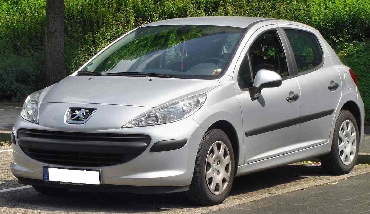 ALZAVETRO ELETTRICO ANT DX PEUGEOT 207 9222FS<br /><br />