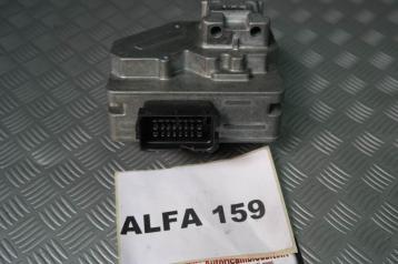 Alfa romeo 159 bloccasterzo