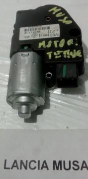 Motorino tettuccio lancia musa 1.3 mtj 1701848