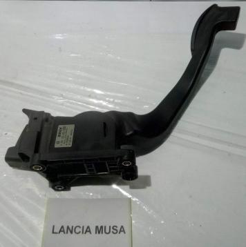 PEDALE ACCELERATORE LANCIA MUSA 1.3 MTJ 517805550<br />
