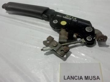 Leva freno a mano lancia musa 1.3 mtj 735451801
