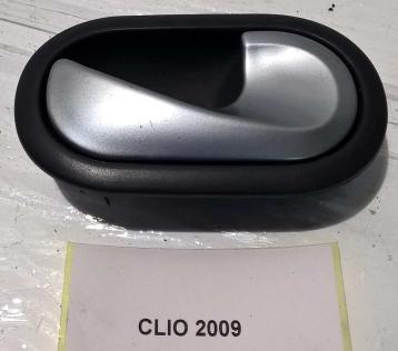 MANIGLIA INTERNA POST DX RENAULT CLIO 2010 8201053836<br />