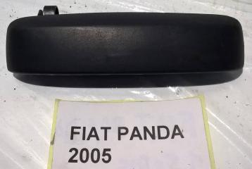 MANIGLIA PORTIERA POST DX FIAT PANDA 2005 735371235<br /><br /><br /><br />