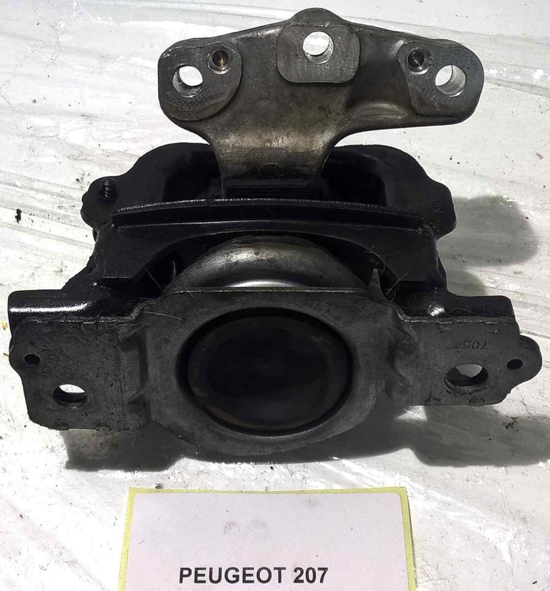 9654568180 supporto motore peugeot 207 1600hdi<br />