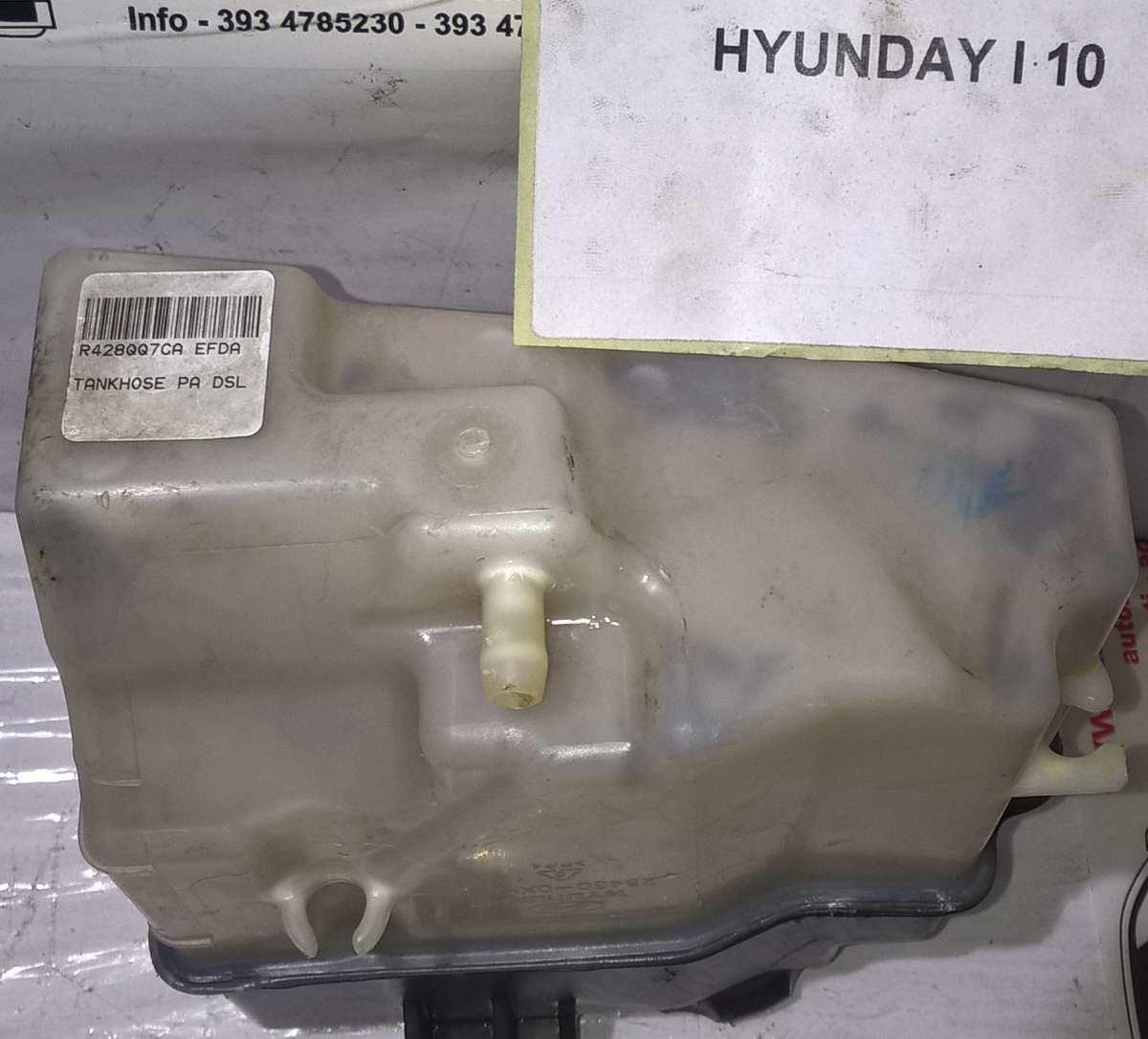254310x000 vaschetta acqua radiatore hunday i 10 2010 1200 d