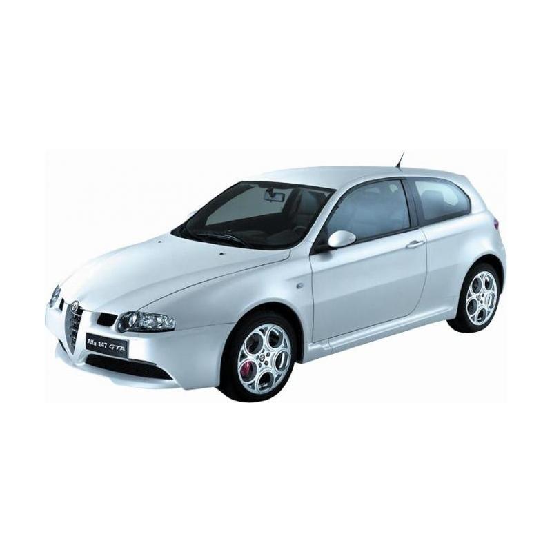 chiave guscio cover 3 tasti chiavi auto alfa romeo 147 gt 156<br />